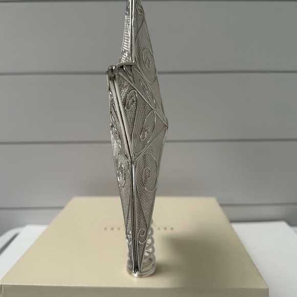 Pottery Barn Star Tree Topper - Picture 2 of 3